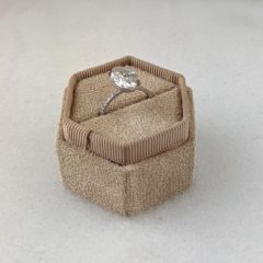michaelas wedding ring