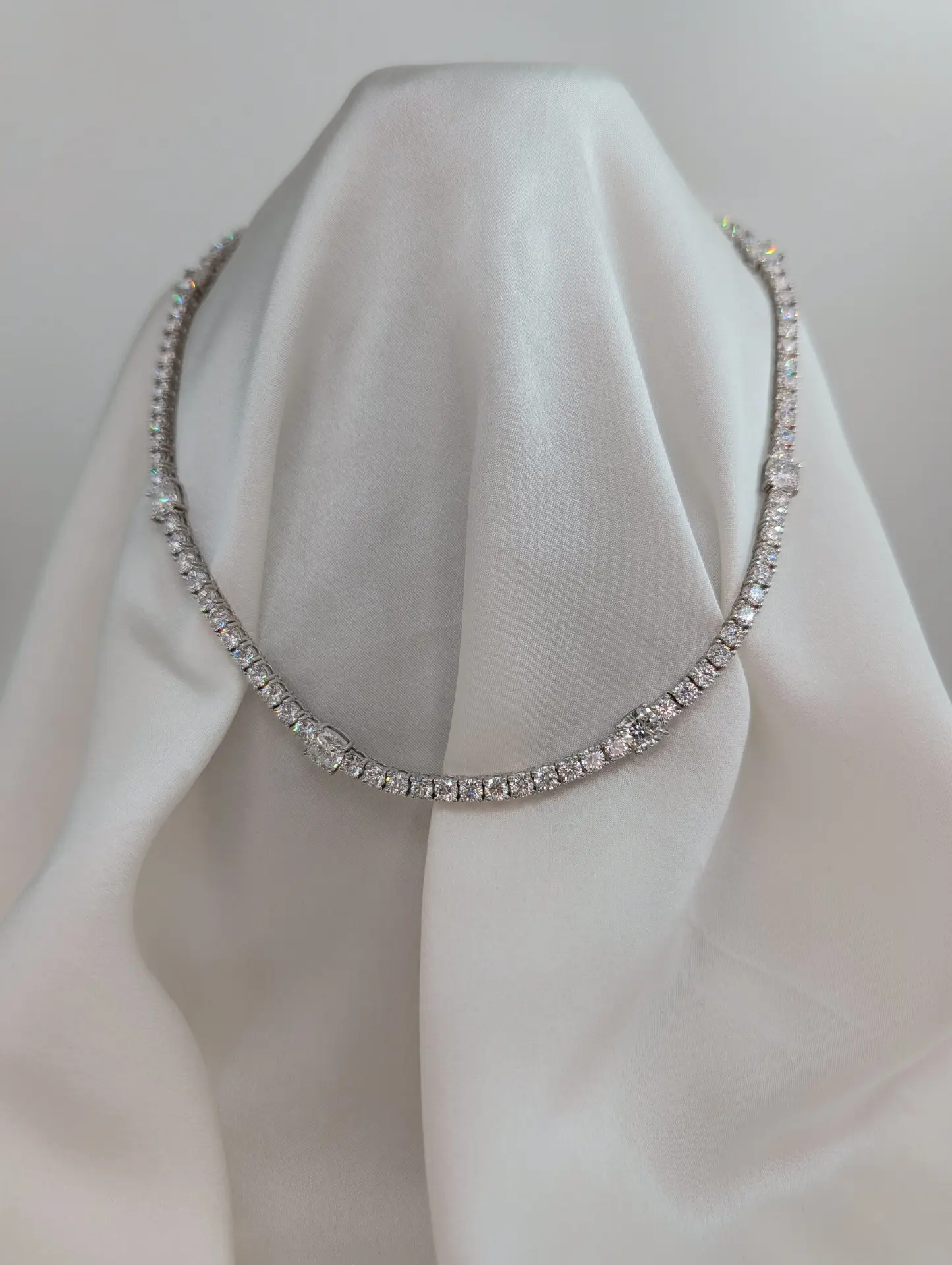 Hollis Collier Necklace