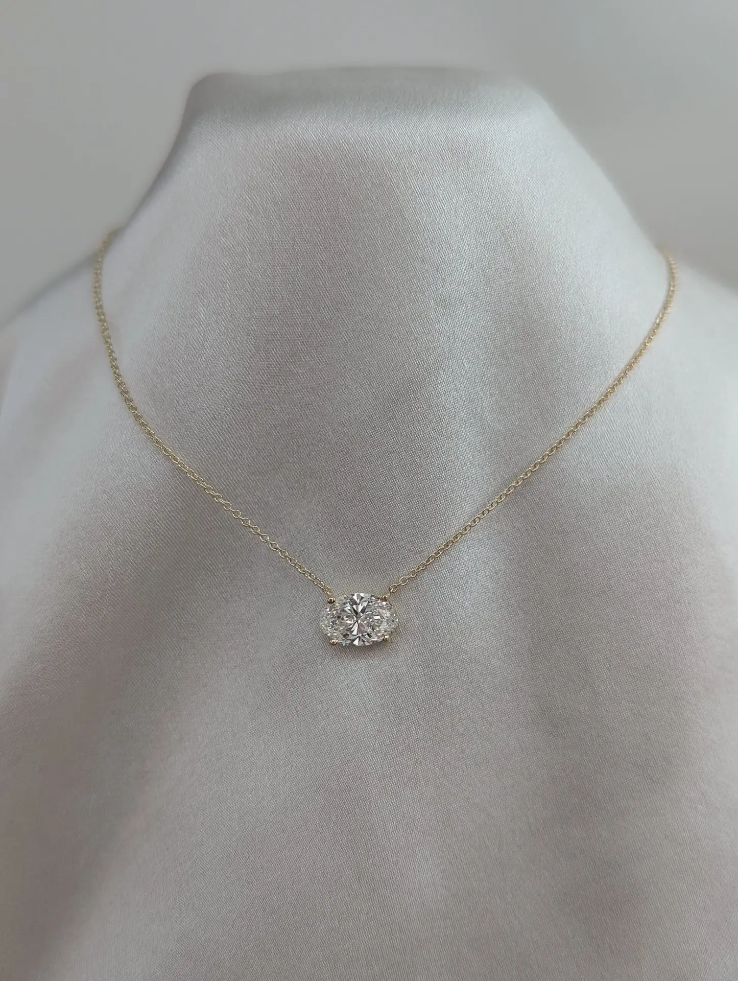 Colette Necklace